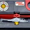 Tyco Pocket Power Thunder Blade Closeup