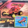 2450 Tyco Wild Thing II Box Side