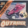 2557.20 Tyco Outrider Box Side