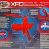 B6463 Tyco XFO Box Rear