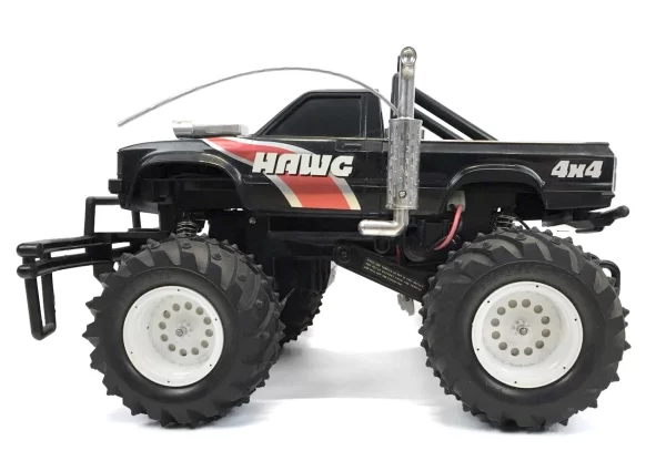 10010 Nikko Hawg 4WD Car Left Alternate